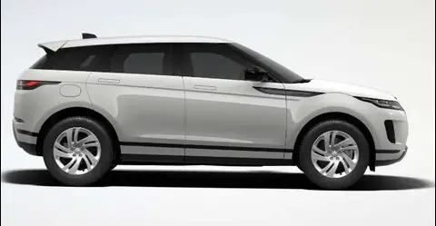 Annonce LAND ROVER RANGE ROVER EVOQUE Diesel 2024 d'occasion 