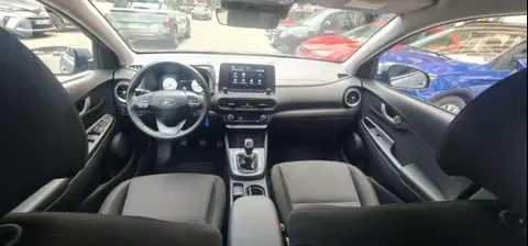 Used HYUNDAI KONA Petrol 2023 Ad 