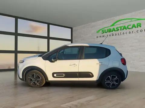 Annonce CITROEN C3 Diesel 2021 d'occasion 