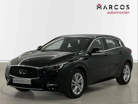 Used INFINITI Q30 Petrol 2019 Ad 