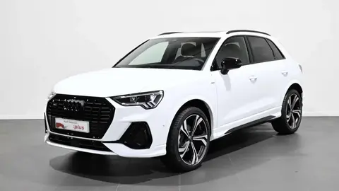 Annonce AUDI Q3 Diesel 2024 d'occasion 