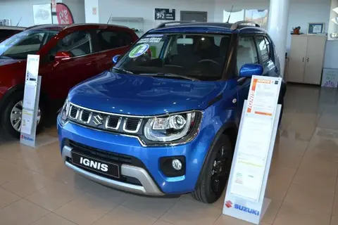 Used SUZUKI IGNIS Petrol 2024 Ad 