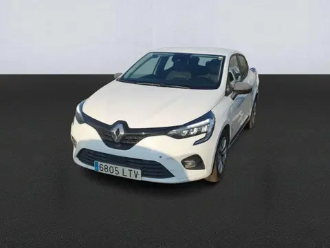 Used RENAULT CLIO Petrol 2021 Ad 