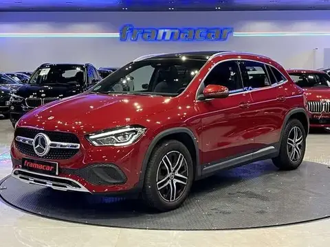 Used MERCEDES-BENZ CLASSE GLA Diesel 2020 Ad 