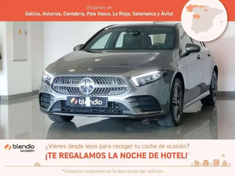 Used MERCEDES-BENZ CLASSE E  2021 Ad 