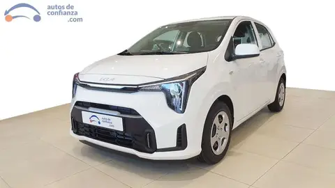 Annonce KIA PICANTO Essence 2024 d'occasion 