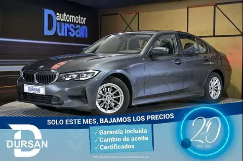 Annonce BMW SERIE 3 Diesel 2021 d'occasion 