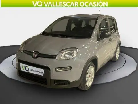 Used FIAT PANDA Petrol 2023 Ad 