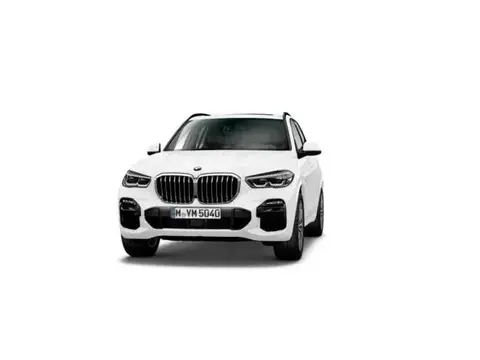 Annonce BMW X5 Essence 2019 d'occasion 