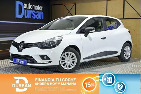 Annonce RENAULT CLIO Diesel 2019 d'occasion 