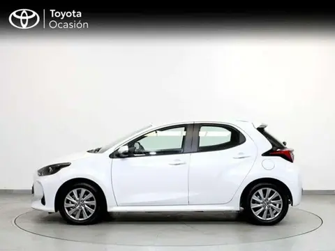 Used TOYOTA YARIS Petrol 2024 Ad 