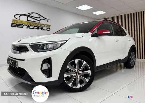 Annonce KIA STONIC Essence 2019 d'occasion 