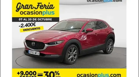 Used MAZDA CX-30 Petrol 2023 Ad 