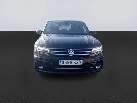 Used VOLKSWAGEN TIGUAN Petrol 2019 Ad 