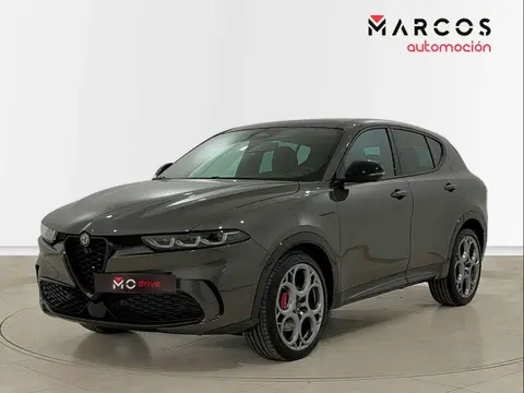 Annonce ALFA ROMEO TONALE Essence 2023 d'occasion 