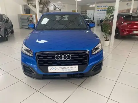 Used AUDI Q2 Diesel 2019 Ad 