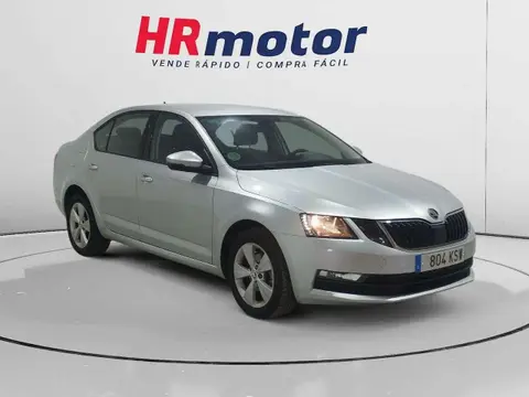 Annonce SKODA OCTAVIA Diesel 2019 d'occasion 