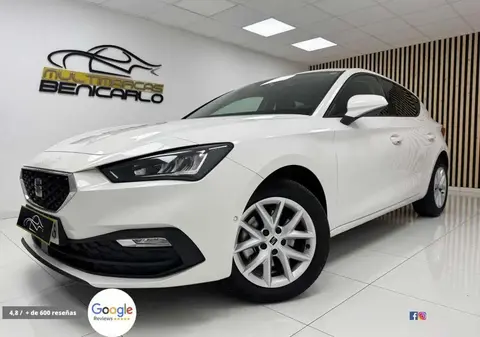 Used SEAT LEON Diesel 2022 Ad 