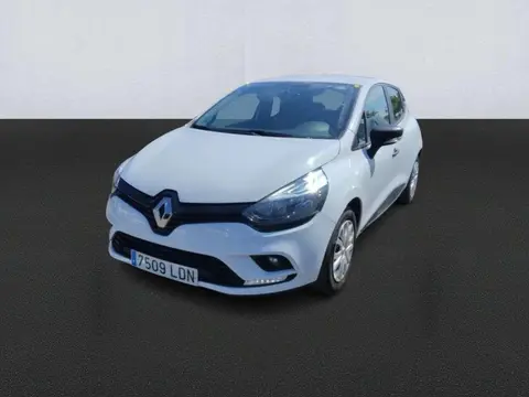 Used RENAULT CLIO Diesel 2019 Ad 