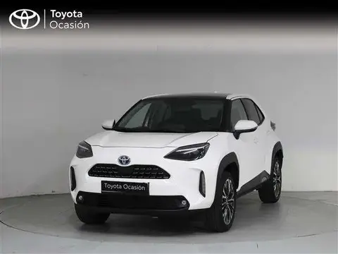 Used TOYOTA YARIS Hybrid 2021 Ad 