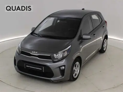 Annonce KIA PICANTO Essence 2023 d'occasion 