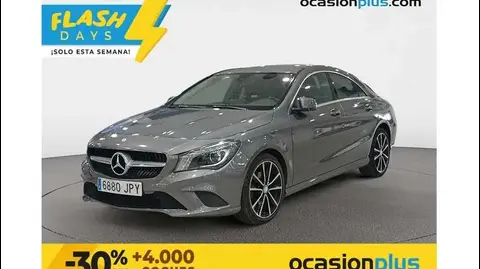 Used MERCEDES-BENZ CLASSE CLA Diesel 2016 Ad 