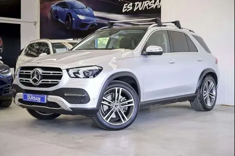 Used MERCEDES-BENZ CLASSE GLE Diesel 2020 Ad 