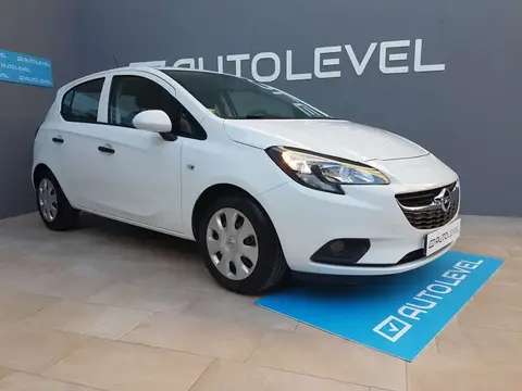 Annonce OPEL CORSA Essence 2019 d'occasion 