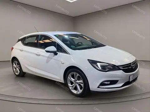 Used OPEL ASTRA Petrol 2017 Ad 