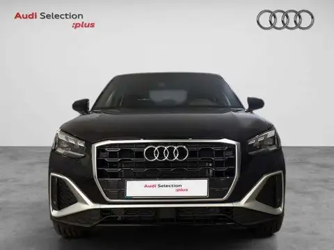 Used AUDI Q2 Petrol 2024 Ad 