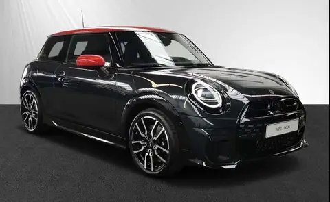 Annonce MINI COOPER Essence 2024 d'occasion 