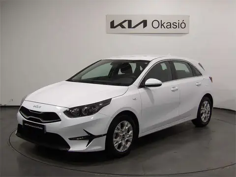 Used KIA CEED Petrol 2023 Ad 