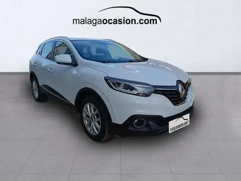 Used RENAULT KADJAR Diesel 2016 Ad 