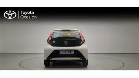 Used TOYOTA AYGO Petrol 2019 Ad 