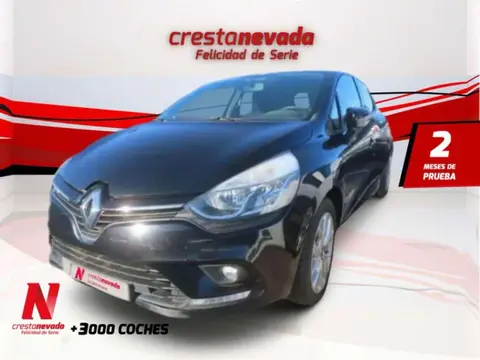 Annonce RENAULT CLIO Essence 2019 d'occasion 