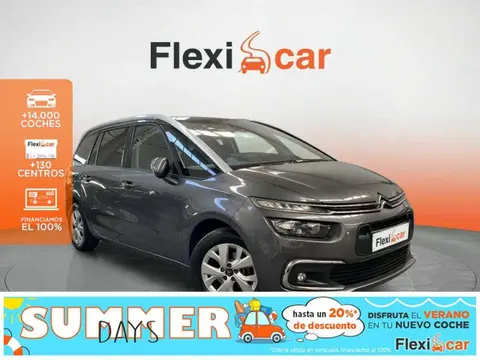 Used CITROEN C4 Petrol 2019 Ad 