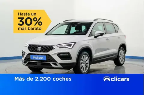 Used SEAT ATECA Petrol 2023 Ad 