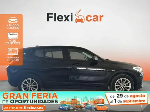 Used BMW X2 Diesel 2019 Ad 