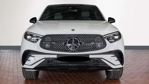 Used MERCEDES-BENZ CLASSE GLC Hybrid 2024 Ad 