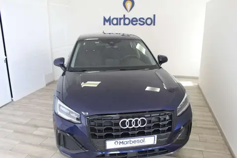 Used AUDI Q2 Petrol 2021 Ad 