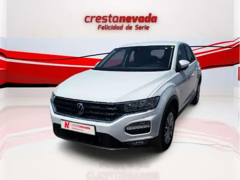 Used VOLKSWAGEN T-ROC Diesel 2021 Ad 