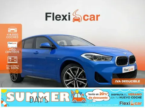 Used BMW X2 Hybrid 2021 Ad 