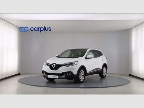 Used RENAULT KADJAR Petrol 2016 Ad 