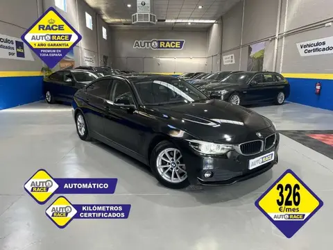 Used BMW SERIE 4 Diesel 2019 Ad 