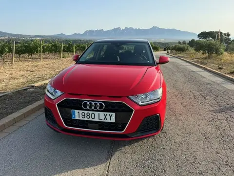 Used AUDI A1 Petrol 2022 Ad 