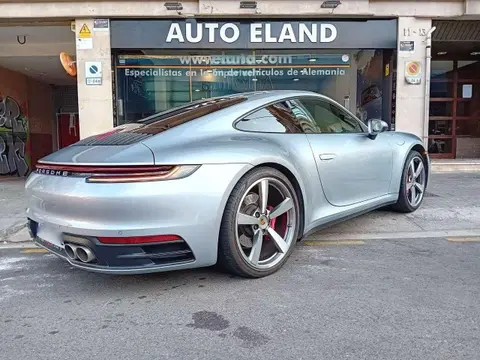 Used PORSCHE 911 Petrol 2020 Ad 