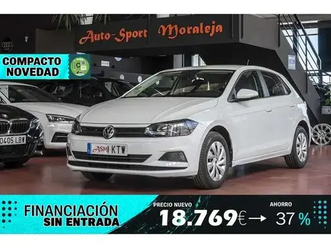 Used VOLKSWAGEN POLO Diesel 2019 Ad 