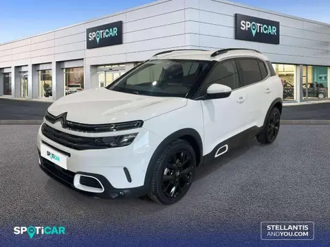 Used CITROEN C5 AIRCROSS Diesel 2019 Ad 