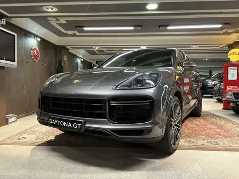 Annonce PORSCHE CAYENNE Essence 2019 d'occasion 