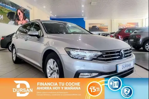 Annonce VOLKSWAGEN PASSAT Diesel 2020 d'occasion 